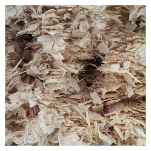 Virutas de Madera Comprimidas para Cama de Animales con Beneficios de Almacenamiento y Transporte Rentables - Product Image 5