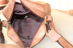 Top fabricant dames motif crocodile sac à bandoulière en cuir véritable sacs à bandoulière en cuir pleine fleur Design de luxe pour le quotidien - Product Image 5