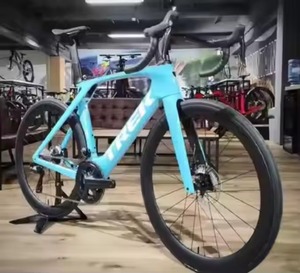 คุณภาพดีที่สุด ปี 2023 สำหรับ TREK MADONE SLR 9 Gen 7 - Product Image 1