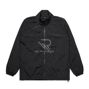 Men's Modern <b>Slim</b> <b>Fit</b> Zip-Up Sweatshirt Trendy Streetwear with Fleece Lined Interior and Fashionable Graphic Print - Product Image 6