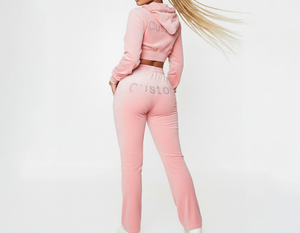 Factory Direct Womens <b>tracksuit</b> clothing factory Womens four way stretch <b>tracksuit</b> Womens active lifestyle <b>tracksuit</b> - Product Image 1