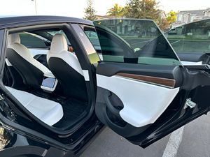 รถเทสล่า โมเดล เอส ลอง รันจ์ ซีดาน ปี 2022 ของแท้ พร้อมจัดส่งทั่วโลก - Product Image 4