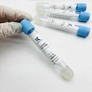 PRP Tube for Scalp Care Hair Care Serum and Hair Restoration Treatment and tube test for hair growth - Product Image 1