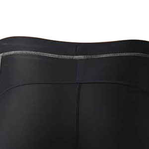 High Quality <b>Compression</b> <b>Shorts</b> OEM Polyester Fabric Durable Breathable Fitness Gym <b>Shorts</b> Supplier Manufacturer - Product Image 5