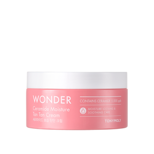 TonyMoly Wonder Ceramide idratante rassodante crema viso - Product Image 1