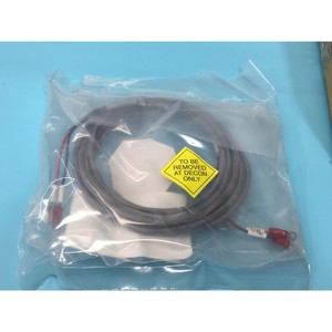 AMAT 0150-03459 <b>Power</b> <b>Cable</b>, DC, ECI, 150991 - Trusted Global Legacy Semiconductor Equipment and Parts at - Product Image 4
