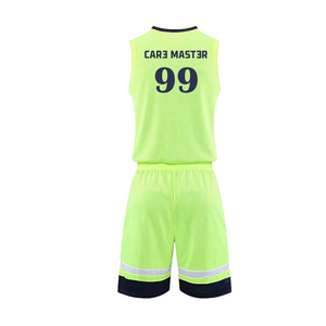 Reversible <b>Basketball</b> Sportswear training uniforms new design <b>Basketball</b> <b>Jersey</b> Men <b>Kids</b> Blank 100%polyester <b>Basketball</b> Uniform - Product Image 3