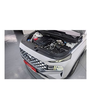 2022 for Hyundai Santa Fe Diesel 2.2 4WD Used Car with 36,511 km Excellent Condition - Product Image 6