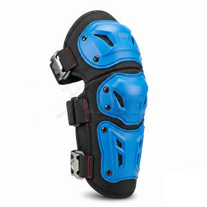 Equipo de Motociclismo Transpirable de Alta Calidad, Protector de Rodilla para Motocicleta, Soporte de Seguridad para Todas las Estaciones, para Bicicleta - Product Image 3