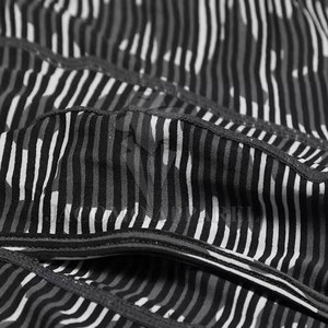Boxer en coton de style décontracté moderne pour homme, tissu extensible, toucher doux, coupe confortable, sous-vêtements pour un usage quotidien - Product Image 3