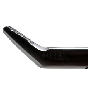 Ciseaux orthopédiques professionnels pour couper les fils, avec une construction durable en acier inoxydable, pour usage chirurgical, impression d'étiquettes personnalisées - Product Image 2