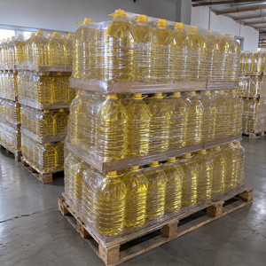 Aceite Comestible Dorado, Aceite de Girasol Refinado con Sabor Suave y Acabado Limpio, Ofrecido en Tamaños de Envase Personalizados para Compradores Mayoristas - Product Image 2