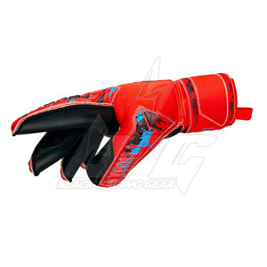 ถุงมือผู้รักษาประตูรุ่นใหม่ Predator Pro 3.55 มม. URG 2.0 Latex Hybrid Cut Super Sticky น้ำหนักเบา สำหรับเยาวชน เล่นกลางแจ้ง - Product Image 6