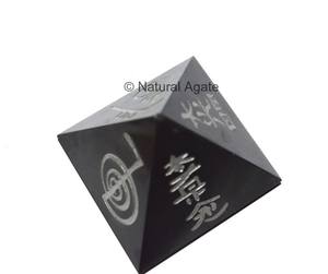 Fournisseur et grossiste de pyramides de Reiki sacrées en ligne - Product Image 2