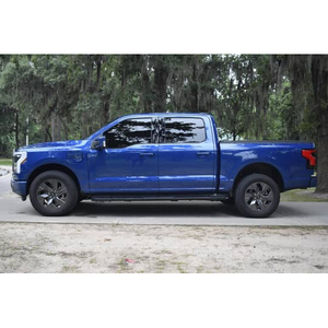 Ford F-150 Lightning Lariat 2022 - Product Image 2