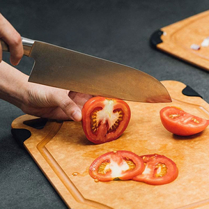 Tablas de cortar premium favoritas para experiencias relajantes de cocina casera - Product Image 5