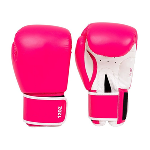 Nuevos Guantes de Boxeo Deportivos de Piel Sintética al por Mayor, con Correa de Muñeca Ajustable para Cierre - Product Image 1