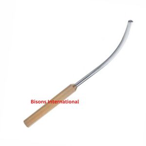 Retractor Frontal Endoscópico Manual de Acero Inoxidable Tipo Daniel de BISONS Wholesale para Cirugía Plástica, de Alta Calidad - Product Image 2