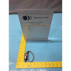 AMAT 0090-77053 เซ็นเซอร์วัดแรงดัน - อุปกรณ์และอะไหล่เซมิคอนดักเตอร์ระดับโลกที่เชื่อถือได้ - Product Image 2