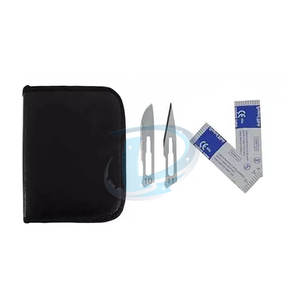 Kits de dissection et de tissus de haute qualité, nouveau design, fabrication en usine - Product Image 2