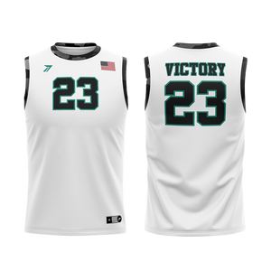 Compression <b>Volleyball</b> Uniform Women Girls 85% Polyester 15% Spandex 4-Way Stretch Jersey Custom Logo OEM Wholesale - Product Image 1