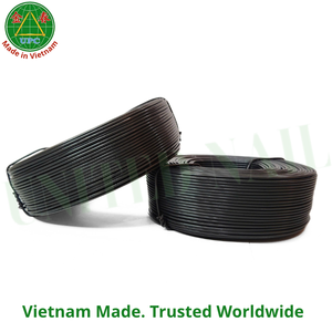 ลวดเหล็กกล้าอบอ่อน 16.5 กรัม สำหรับมัดเหล็กเส้น ความแข็งแรงสูง ราคาขายส่งจากโรงงานเวียดนาม - Product Image 6