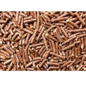 Granulés de biomasse haute densité 6 mm – Combustible durable à base de déchets agricoles pour usage industriel - Product Image 3
