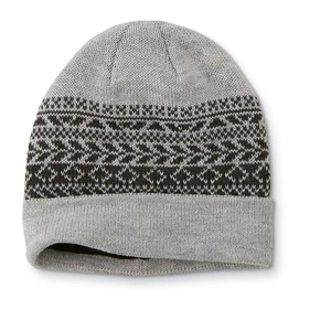 Gorro de calidad premium personalizado 100% algodón gorros de punto de invierno gorros con bordado personalizado ropa de entrenamiento tejida - Product Image 1