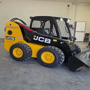 รถตักดินขนาดเล็ก JCB 190t คุณภาพพรีเมียมสำหรับงานก่อสร้างและจัดสวน ราคาขายส่งสำหรับงานหนัก - Product Image 4