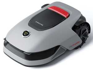 VENTES À PRIX RÉDUIT POUR ÉQUIPEMENTS D'EXTÉRIEUR - Tondeuse à gazon robotisée intelligente A1 - Product Image 5