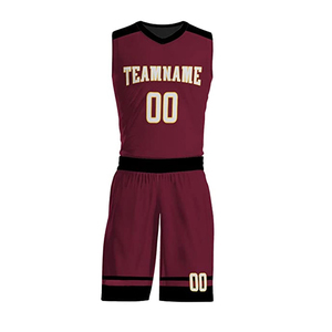 OEM High Quality Printed Men <b>Volleyball</b> Jersey Shorts Uniform <b>Sets</b> For Custom Logo Breathable UV Protection Latest Design Team - Product Image 2
