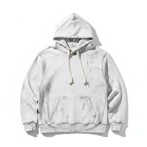 100 % Cotton High Quality Custom Design <b>Pullover</b> <b>Men</b> Distress Hoodies With Heavy weight Top Selling <b>Men</b> Hoodies - Product Image 1