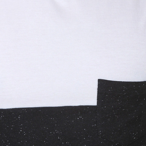 เสื้อกล้ามผู้ชายดีไซน์ OEM สวมใส่สบาย เป็นมิตรกับสิ่งแวดล้อม แห้งเร็ว ระบายอากาศได้ดี ผลิตจากใยฝ้ายและใยไผ่ เหมาะสำหรับออกกำลังกายในฤดูร้อน เสื้อกล้ามแขนกุด - Product Image 6