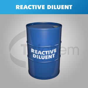 Diluyente Líquido Reactivo de Resina Epoxi, Éter Butilglicidílico para Diluir Resina Epoxi/2-Hidroxietilmetacrilato HEMA - Product Image 5