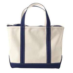 Bolsa de Lona Extra Gruesa con Costuras Reforzadas, Logotipo Personalizado, Venta al Por Mayor - Product Image 3