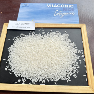 Arroz jazmín vietnamita de alta calidad |   Empaque de 1-25 kg |   Precio Competitivo Directo de Fábrica (Joice) - Product Image 4
