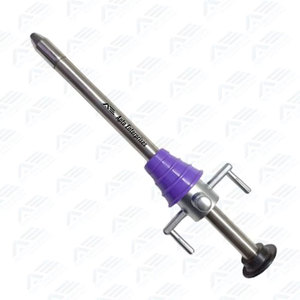 Needle Holder Laparoscopy <b>Instruments</b> Surgical <b>Instrument</b> Medic <b>Instrument</b> Complete Set <b>Laparoscopic</b> Graspers Dissector Forceps - Product Image 3