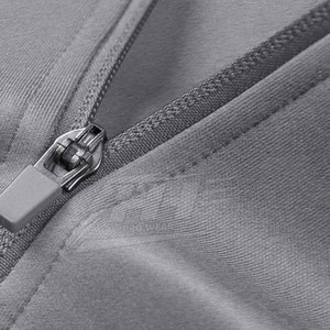 Nouvel ensemble de survêtements d'entraînement personnalisés pour hommes 2026 – Collection en gros pour équipes – Tenue de sport et de fitness sur mesure - Product Image 3