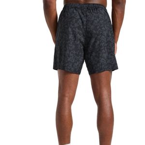Pantalones Cortos Deportivos para Hombre, de Secado Rápido, Transpirables, Ligeros, Elásticos, para Correr, Entrenamiento, Fitness, Ejercicio - Product Image 2