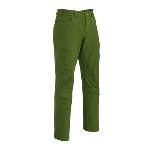 Waterproof Camouflage Hunting Pants Men's Breathable Silent Outdoor Hiking Trousers Archery Forest Windproof Adventure Pants - Product Image 1