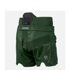 Coques de pantalon de hockey sur glace de haute qualité, protections de pantalon pour équipes professionnelles, coques de pantalon de hockey sur glace Elite fabriquées en usine, coques de pantalon de hockey sur glace personnalisées sublimées - Product Image 4