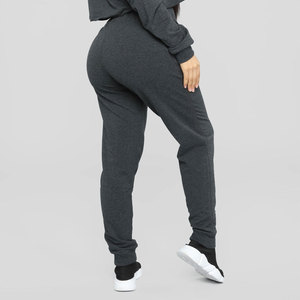 Sudadera con Capucha Corta Personalizada para Mujer, Estilo Casual, de Algodón y Felpa, para Uso Diario, MOQ Bajo - Product Image 6