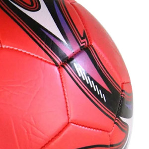 Balón de Fútbol Profesional Tamaño 5 de PU para Entrenamiento y Partidos de Fútbol Competitivos Hecho en Pakistán - Product Image 5