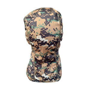 Masques de ski de haute qualité pour les sports de plein air, faible MOQ, coupe-vent, balaclavas intégrales pour adultes unisexes - Product Image 2