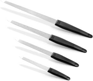 Premium Quality <b>Nail</b> <b>File</b> Instrument For Professional Beauty Care Applications Professional <b>Nail</b> Grooming Tool For Smooth - Product Image 5