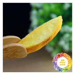 Palitos de Mango Liofilizado y Mango en Cubos Empacados a Medida para Marcas de Snacks y Alimentos de Marca Privada Sin Azúcar Añadido, Empaque a Granel - Product Image 1