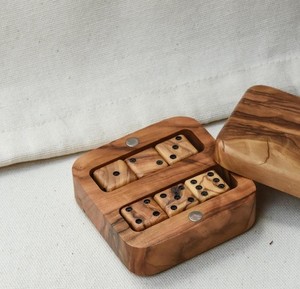 Morden Luxury <b>Dice</b> <b>Set</b> With tha smooth Finish <b>Dice</b> and Box Minimalist Design For Indoor Use Living Room Decor - Product Image 2