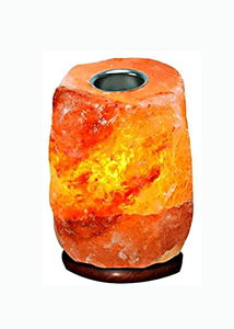 Collection de sel aromatique naturel de l'Himalaya de haute qualité 3-5 kg, diffuseur d'arômes naturel pour aromathérapie avec lampe en sel - Product Image 3