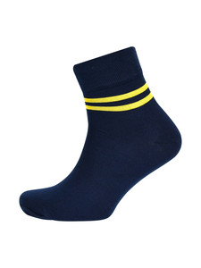 High Quality Custom Embroidered Logo <b>Socks</b> Soft Cotton Crew <b>Socks</b> Breathable Soft High Quality Fabric Premium OEM <b>Socks</b> - Product Image 2