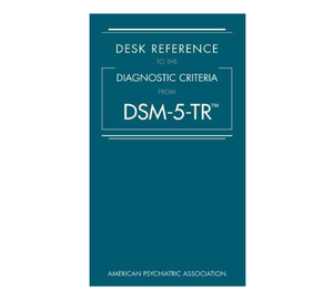 Referencia de Escritorio para los Criterios de Diagnóstico del DSM5TR (Edición 5R), Libro de Referencia Clínica de Psiquiatría con Encuadernación en Espiral (Suministro al por Mayor) - Product Image 2